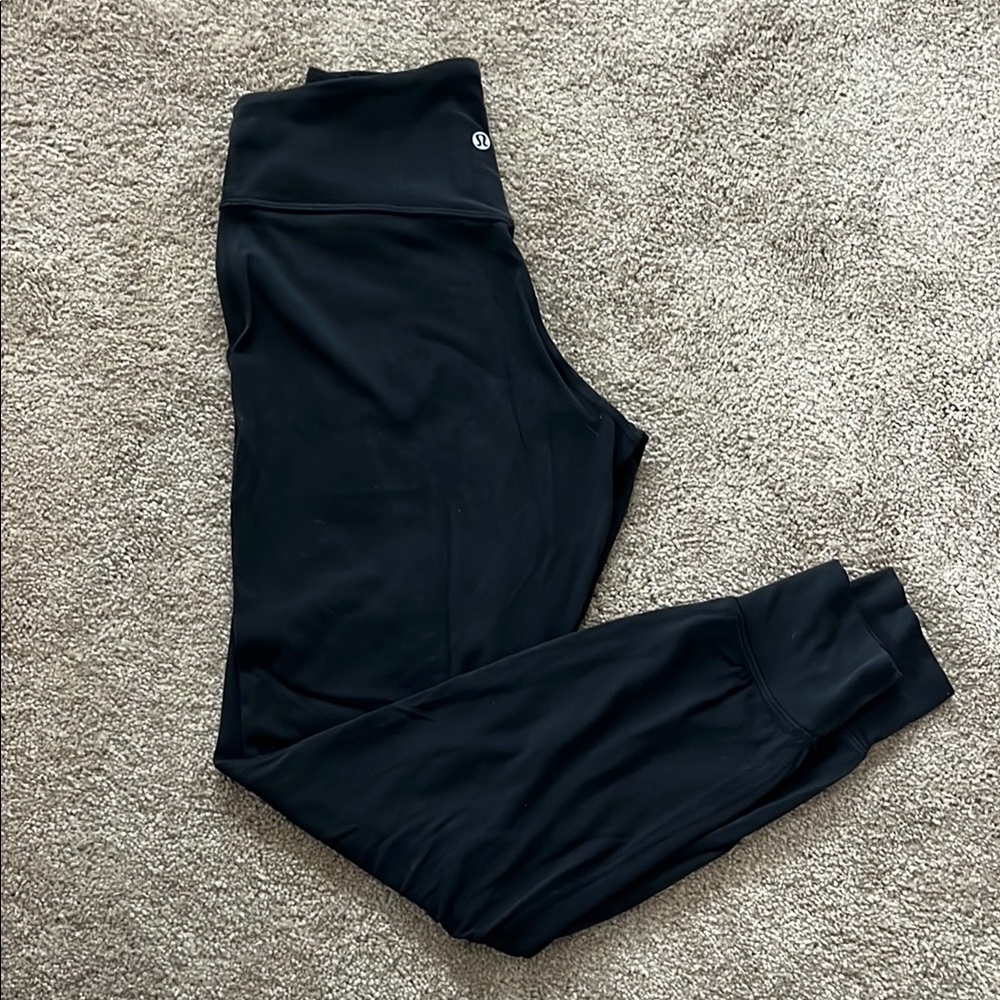Lululemon align legging/joggers